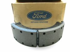 NOVA SAPATA DE FREIO DIANTEIRO ORIGINAL DO FABRICANTE Ford H.D. Caminhão F8HZ-2018-BA ANA4702Q comprar usado  Enviando para Brazil