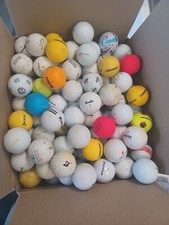 Used golf balls for sale  Selma