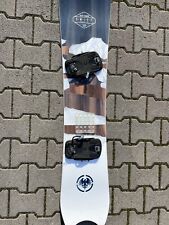 Snowboard never summer usato  Cassino