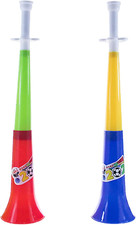 Pcs vuvuzela horn usato  Roma