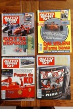 Autosprint numeri anno usato  Parma