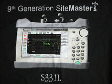 Anritisu s331l sitemaster for sale  Los Angeles