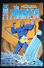 Phantom dc comics for sale  NEWCASTLE UPON TYNE