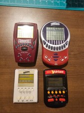 Yahtzee electronic handheld for sale  Huntley