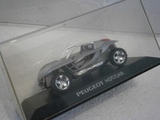 Voiture miniature peugeot d'occasion  Vis-en-Artois