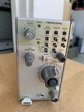 Tektronix 7b80 400mhz for sale  Antioch