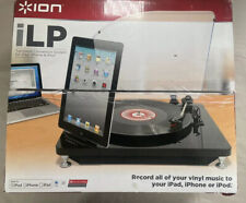 Ion audio ilp for sale  Clarksville