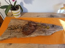 Treibholz design bjekt gebraucht kaufen  Oy-Mittelberg