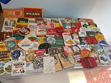 Collection 100 beer for sale  ALVA