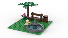 Lego park corner for sale  YORK