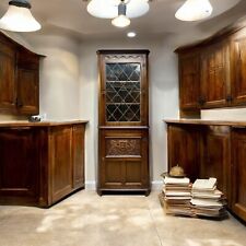 Jaycee furniture corner for sale  MANSFIELD