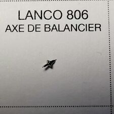 Pieces mouvement horlogerie d'occasion  Le Raincy