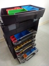 Sortimo koffer boxx gebraucht kaufen  Köln