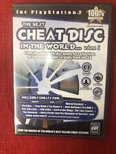 Playstation cheat disc for sale  STOURPORT-ON-SEVERN
