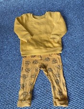 Boys months outfit for sale  SOUTH MOLTON