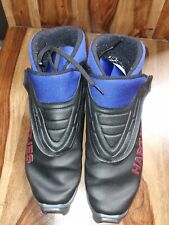 Hartjes langlauf schuhe gebraucht kaufen  Mannheim