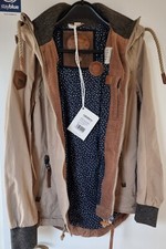 Naketano women watch gebraucht kaufen  Beierstedt