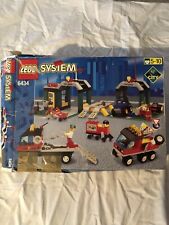 Lego city autowerkstatt gebraucht kaufen  Waibstadt