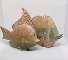 Hand carved painted for sale  Lyons