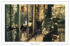 Anthony hopkins jodie for sale  UK