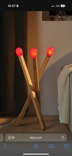 Strala lampadaire led d'occasion  Dijon