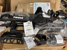 Thule pro xtr for sale  Burnsville