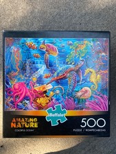 Buffalo games jigsaw for sale  Las Vegas