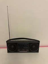 Realistic portable stereo for sale  NOTTINGHAM
