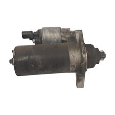 Motorino avviamento 02z911024h usato  Zoppe di Cadore