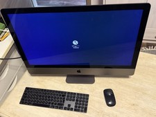 Apple imac pro gebraucht kaufen  Saarbrücken