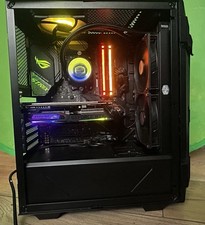 Gaming rtx 2060 for sale  TETBURY