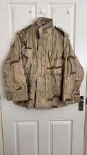 Genuine m65 tri for sale  LIVERPOOL