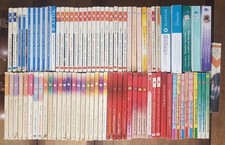 Lot harlequin série d'occasion  Trilport