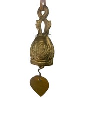 Vintage thai brass for sale  Connersville