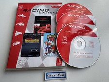 Total Immersion Racing + Sega Touring Car Championship + Sonic R - PC - FR comprar usado  Enviando para Brazil