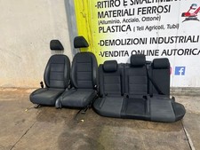 Sedili per volkswagen usato  Italia