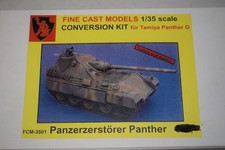 Fine cast fcm gebraucht kaufen  Paderborn