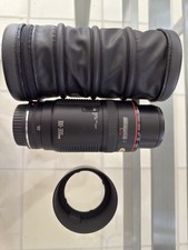canon 100 300 usato  Italia