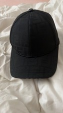 Fendi herren cap gebraucht kaufen  Duisburg