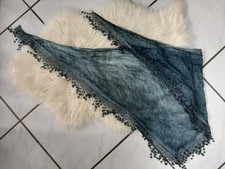 Damen dünner schal gebraucht kaufen  Weilburg