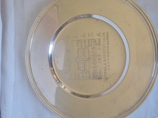 Christofle hotel rare d'occasion  Albert