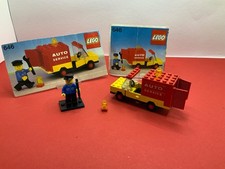 Lego city set gebraucht kaufen  Bremen