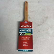 Wooster chinex ftp for sale  Columbia