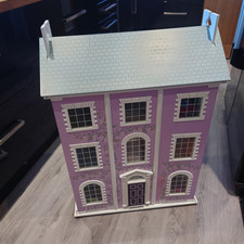 Dolls house emporium for sale  PETERBOROUGH