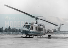 Bell iroquois huey for sale  BRIDGWATER