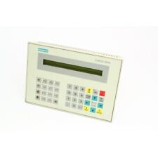Siemens 6av35151eb00 6av3515 d'occasion  Marolles-en-Hurepoix