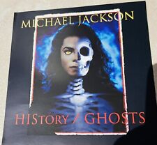 Michael jackson history d'occasion  Foussemagne