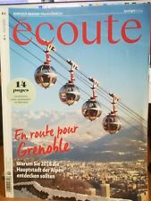 Zeitschrift écoute 2 gebraucht kaufen  Bermatingen