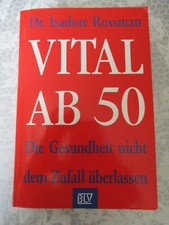 vital zeitschrift gebraucht kaufen  Markt Schwaben
