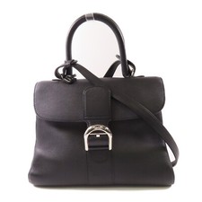 Delvaux shw brillant d'occasion  Expédié en Belgium